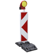 NOX system | SET | film RA2/B | arrowed | on both sides indicating right / left